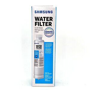 Samsung Refrigerator Water Filter HAF-CIN/EXP & DA29-00020B & DA97-08006A-E
